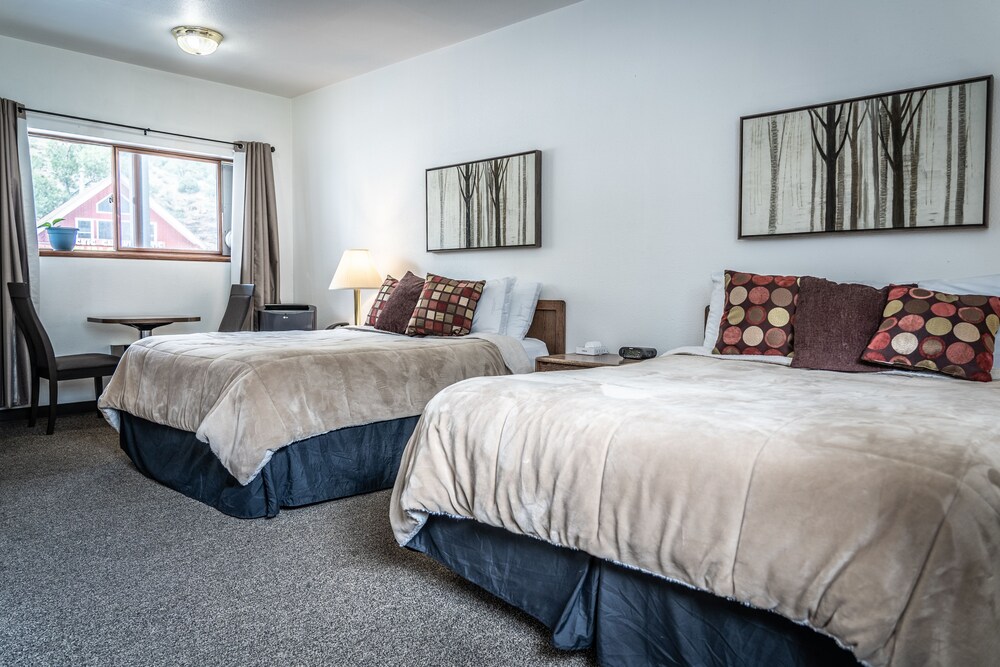 Uplift Inn - photo 12