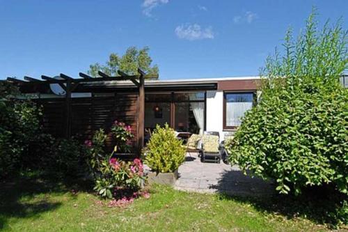Ferienhaus Seebrise — Esens