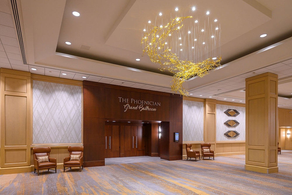 The Canyon Suites at The Phoenician Luxury Collection - photo 131