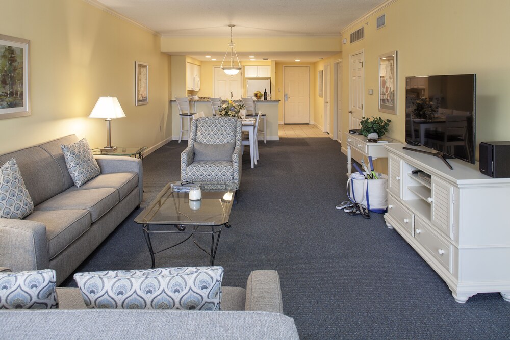 Carolina Club by Spinnaker Resorts - photo 12