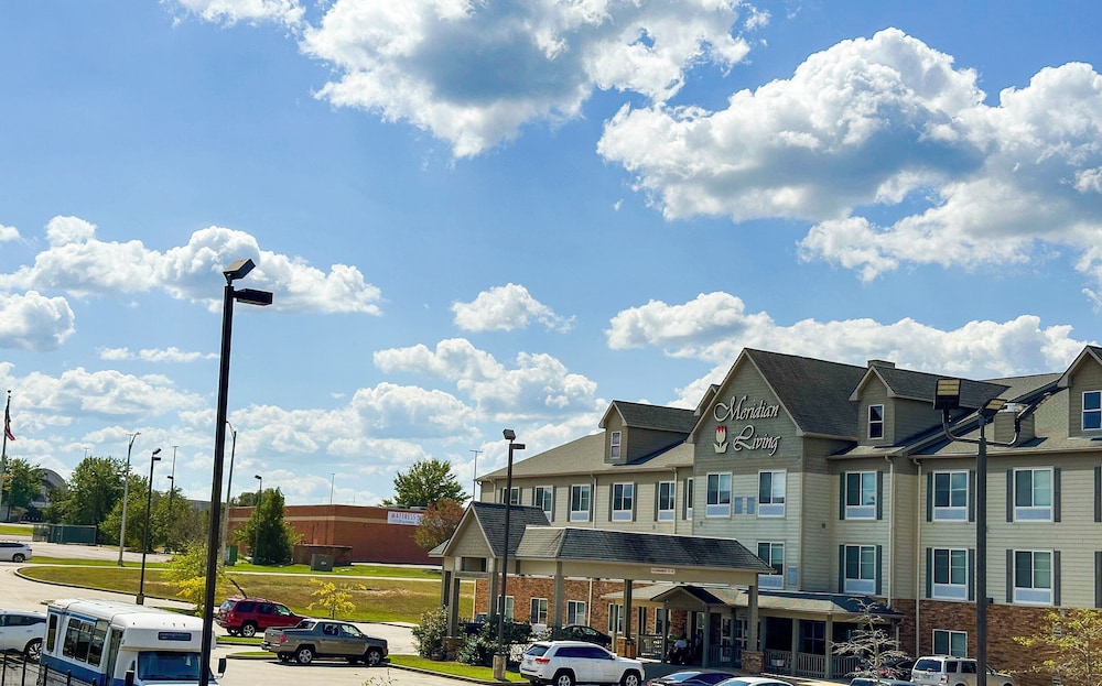 Bonita Lakes Inn by Capital O Meridian I20 - photo 92