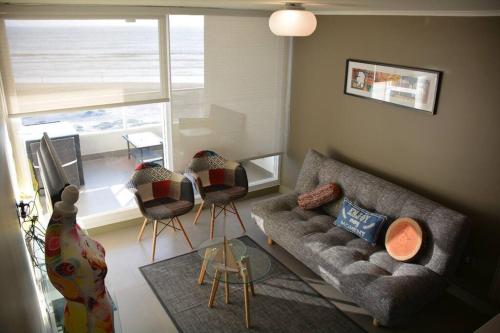 Resort Laguna del Mar Vista al Faro in La Serena, Chile