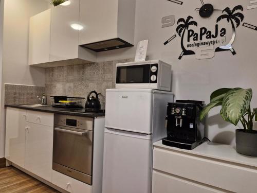 PaPaJa Całoroczny Apartament na Wyspie Sobieszewskiej — 4-Star Luxury Hotel in Gdansk, Poland