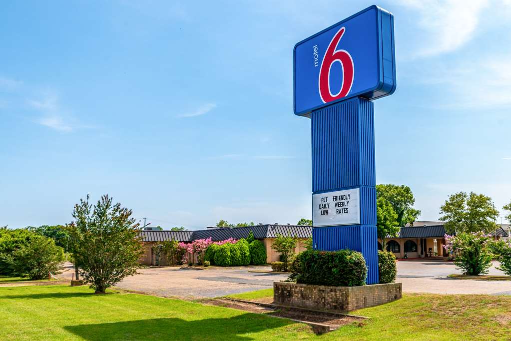 Motel 6 Natchitoches LA - photo 4