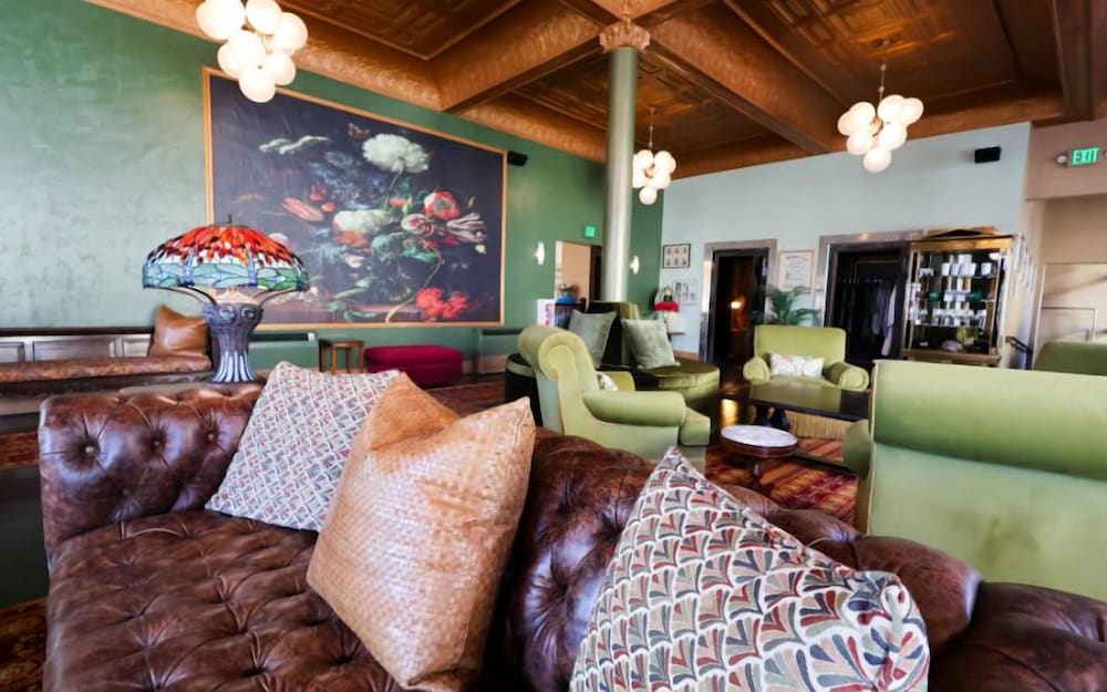 Belvada Hotel - photo 15