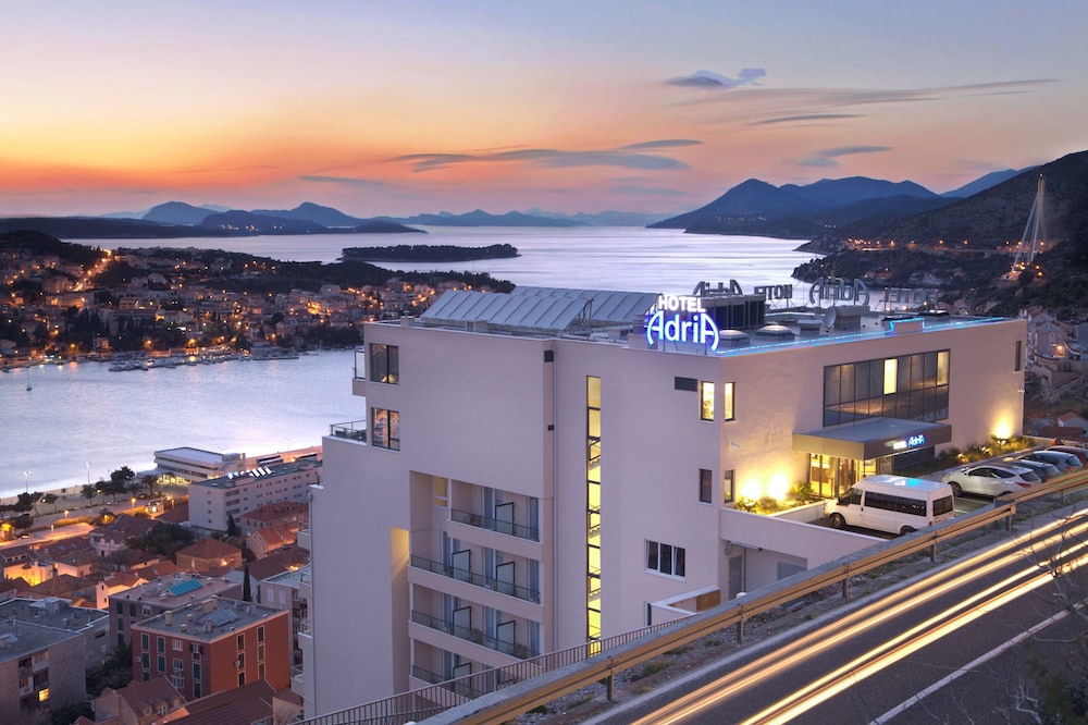 Hotel Adria