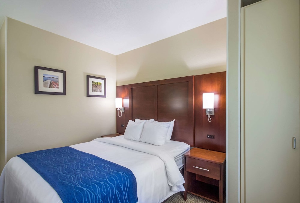 Quality Inn & Suites Green Bay Ashwaubenon - photo 9