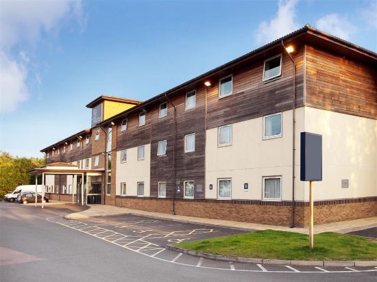Travelodge Hotel Tewkesbury in Tewkesbury, United Kingdom