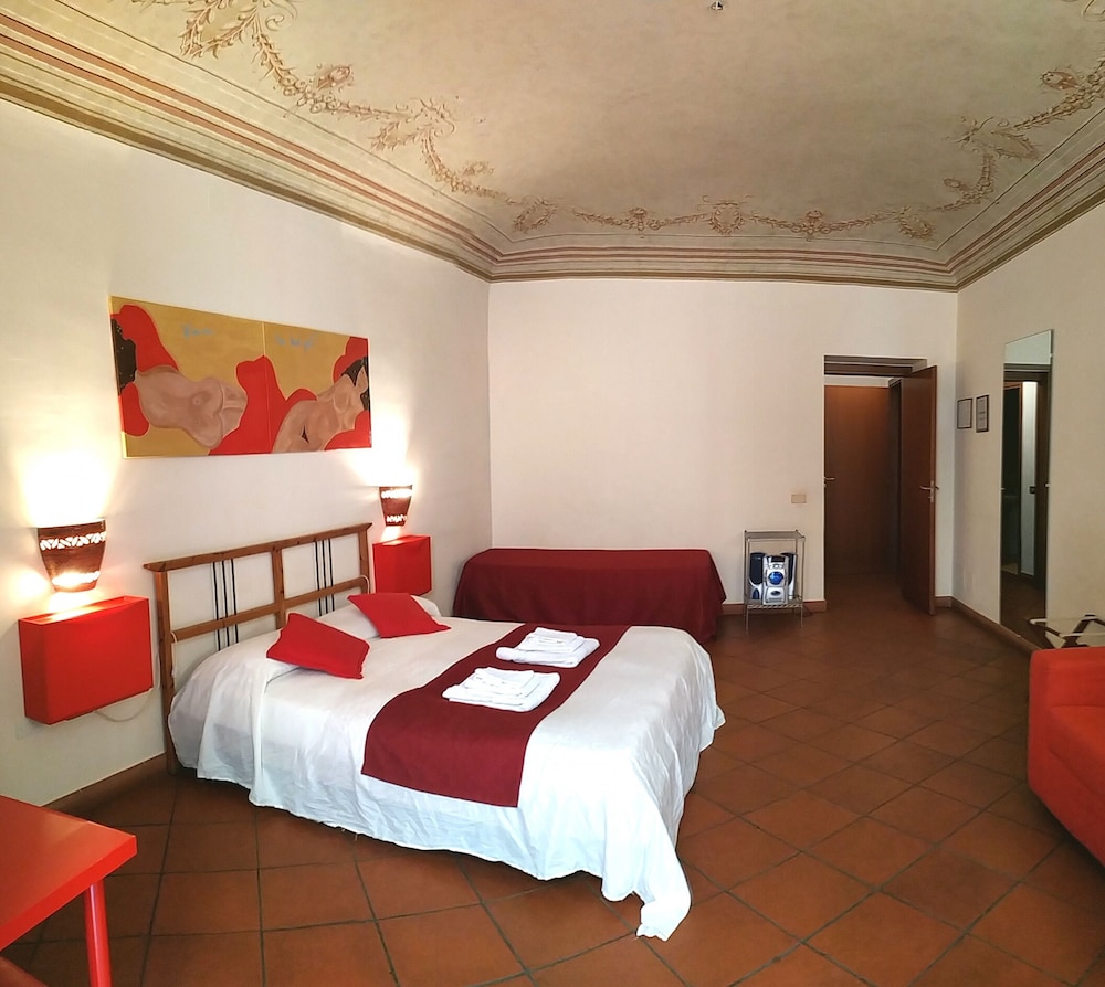 Teatro Massimo - carbon neutral hotel in Palermo