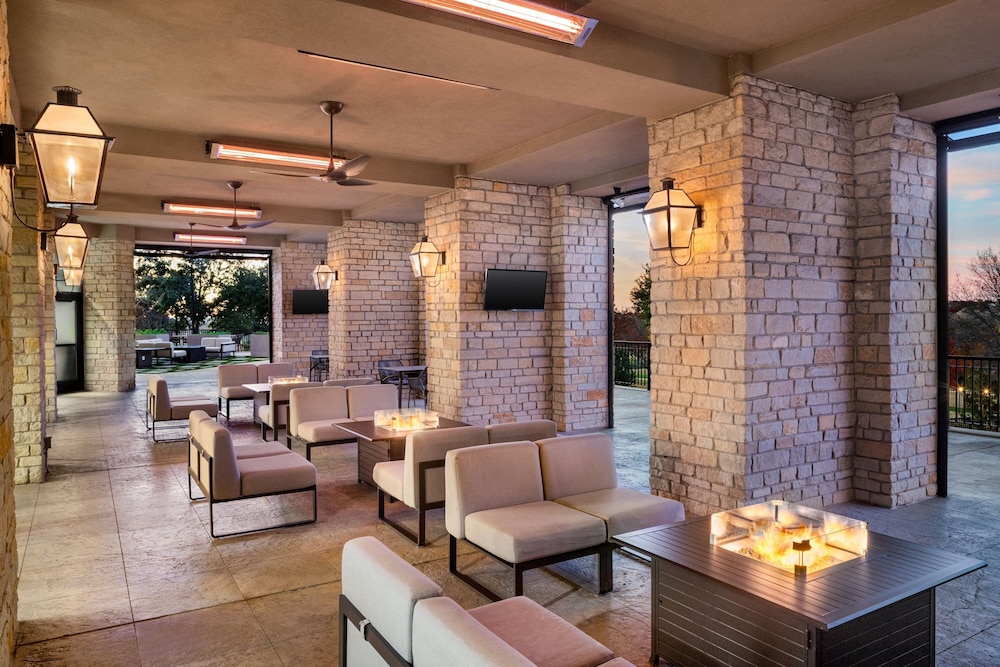 The Westin Dallas Stonebriar Golf Resort & Spa - photo 47