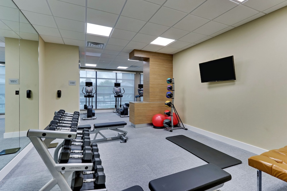TownePlace Suites by Marriott Houston Northwest Beltway 8 - photo 38