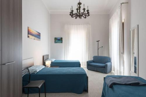 La casa di Artemide — 4-Star Luxury Hotel in Siracusa, Italy