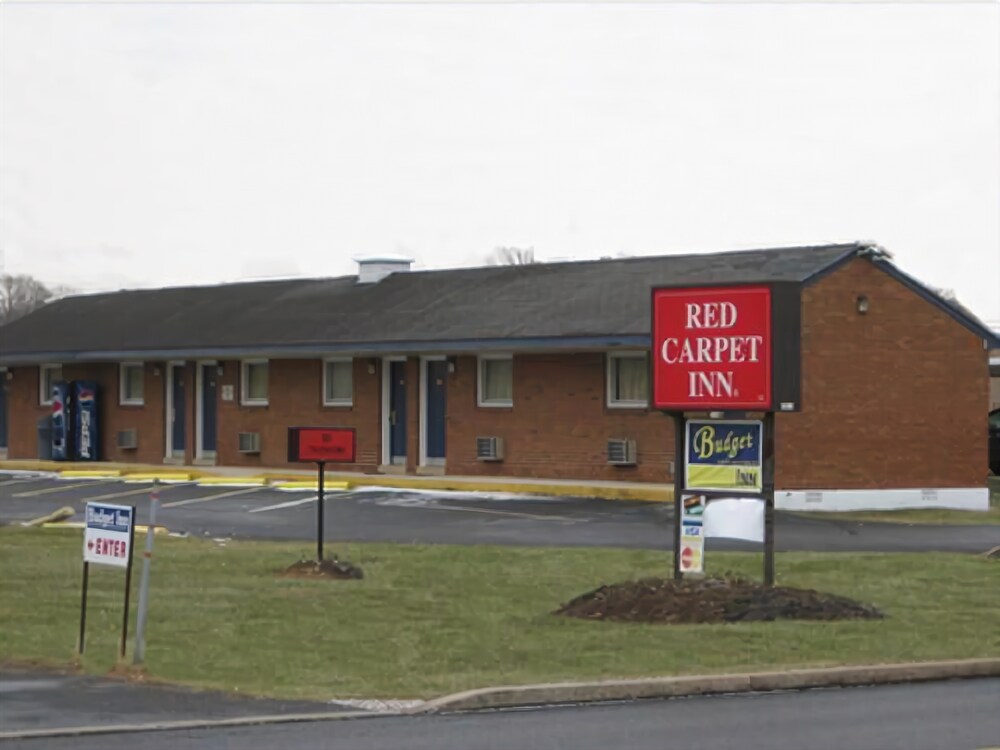 Red Carpet Inn Allentown Hausman Road - photo 16