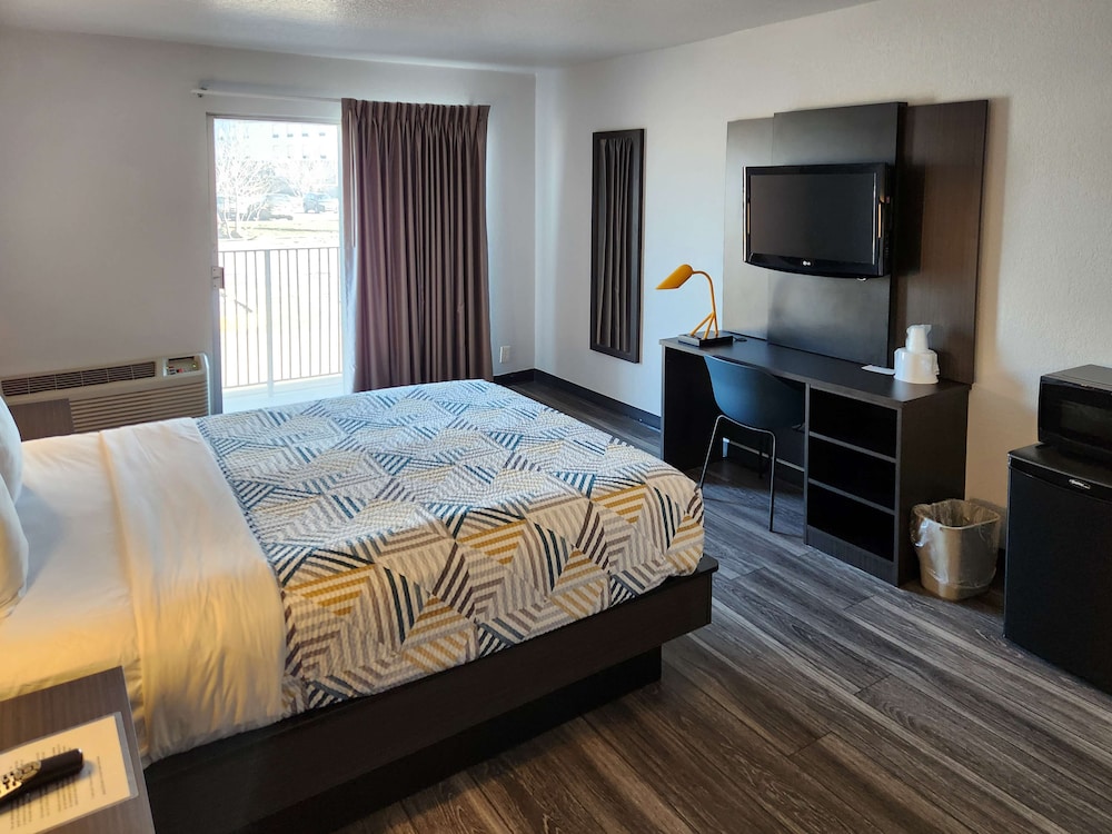 Motel 6 Lincoln NE Airport - photo 18