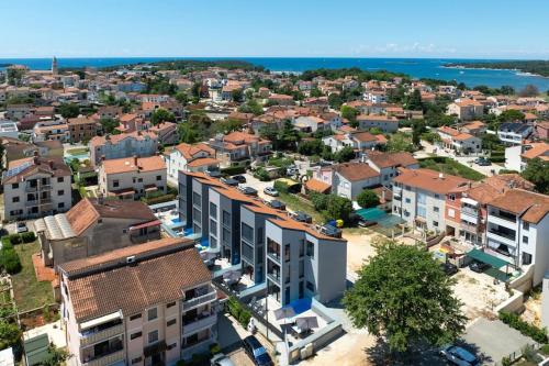 Casa Panos by Briskva — 4-Star Luxury Hotel in Funtana, Croatia