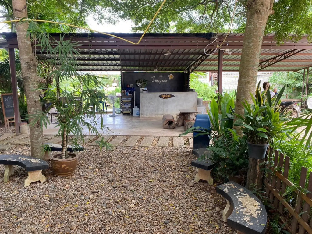 Daisy Hotel @Wiang Kaen — hotel in Wiang Kaen