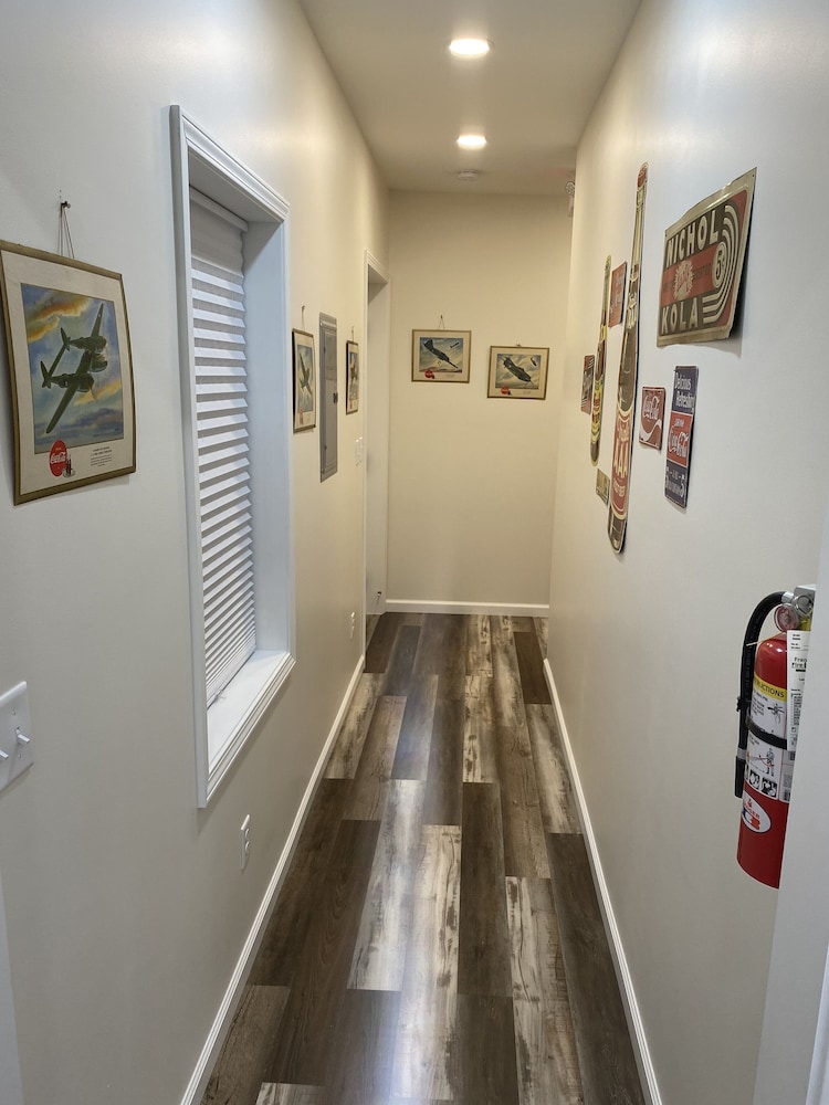 Hermann Crown Suites - photo 16