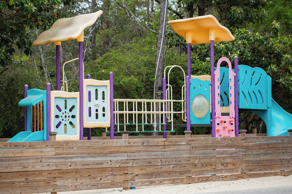 Navarre Beach Camping Resort - photo 77