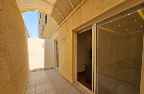 An apartment for 7 guests — 4-Star Luxury Hotel in Riyadh, Saudi Arabia