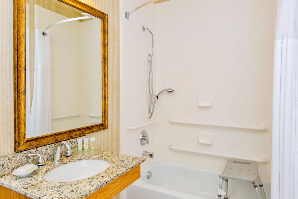 Staybridge Suites Brownsville by IHG - photo 19