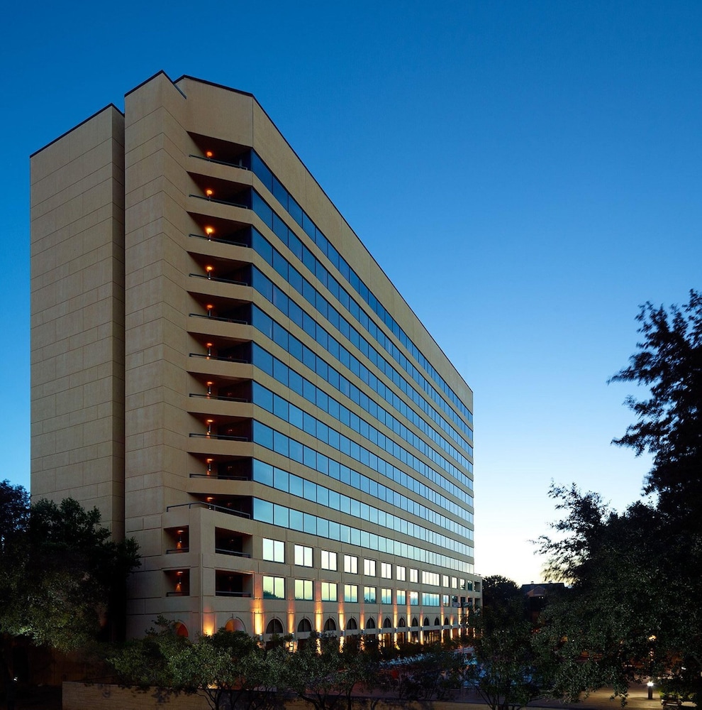 Austin Southpark Hotel — hotel in Austin