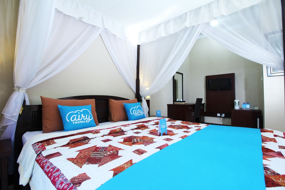 Airy Sanur Tirta Ening 8 Denpasar Bali in Denpasar, Indonesia