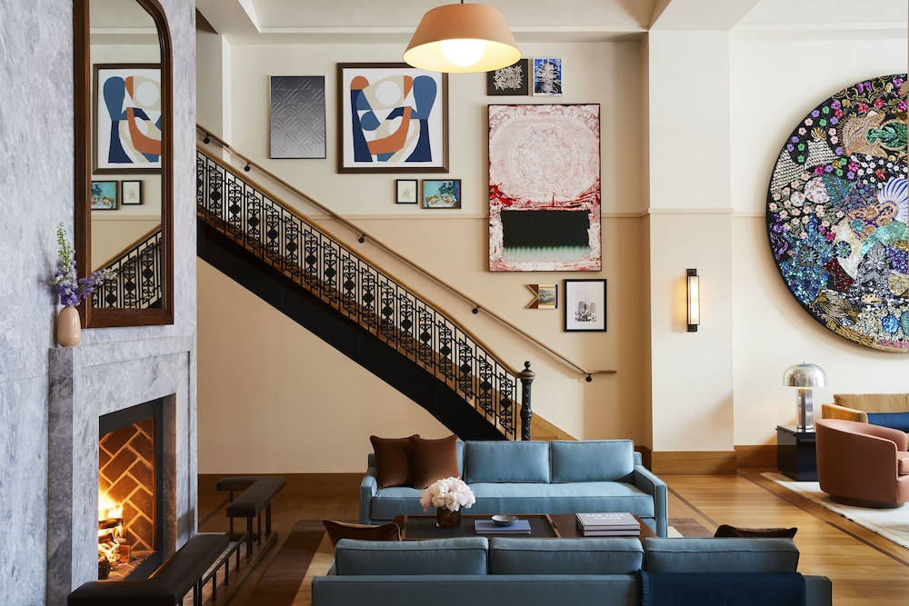 Shinola Hotel - photo 4