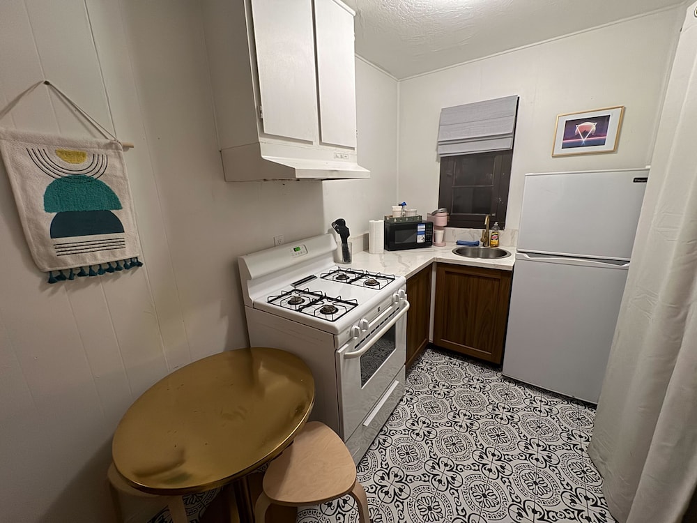 Three Pines Cabins Lodge - photo 31