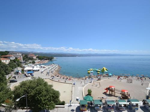 Holiday Home Silvana by Interhome — 4-Star Luxury Hotel in Opatija, Croatia