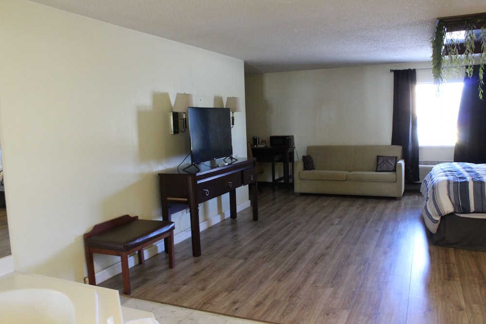 Bellevue Hotel & Suites - photo 23