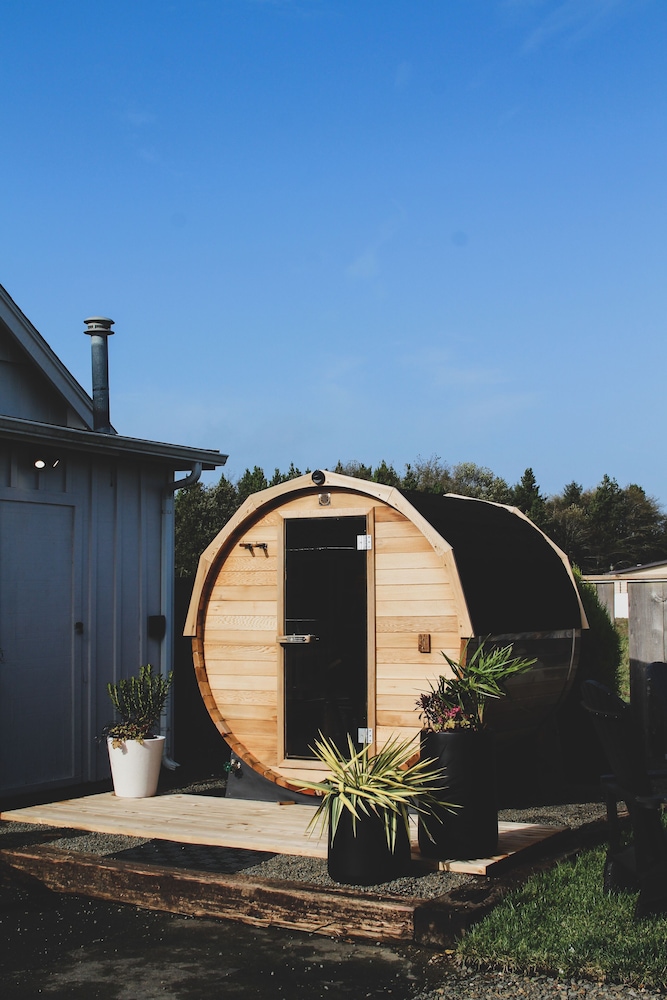 Boardwalk Cottages - photo 91