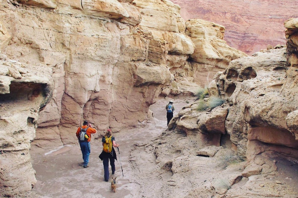 Marble Canyon Lodge - photo 91