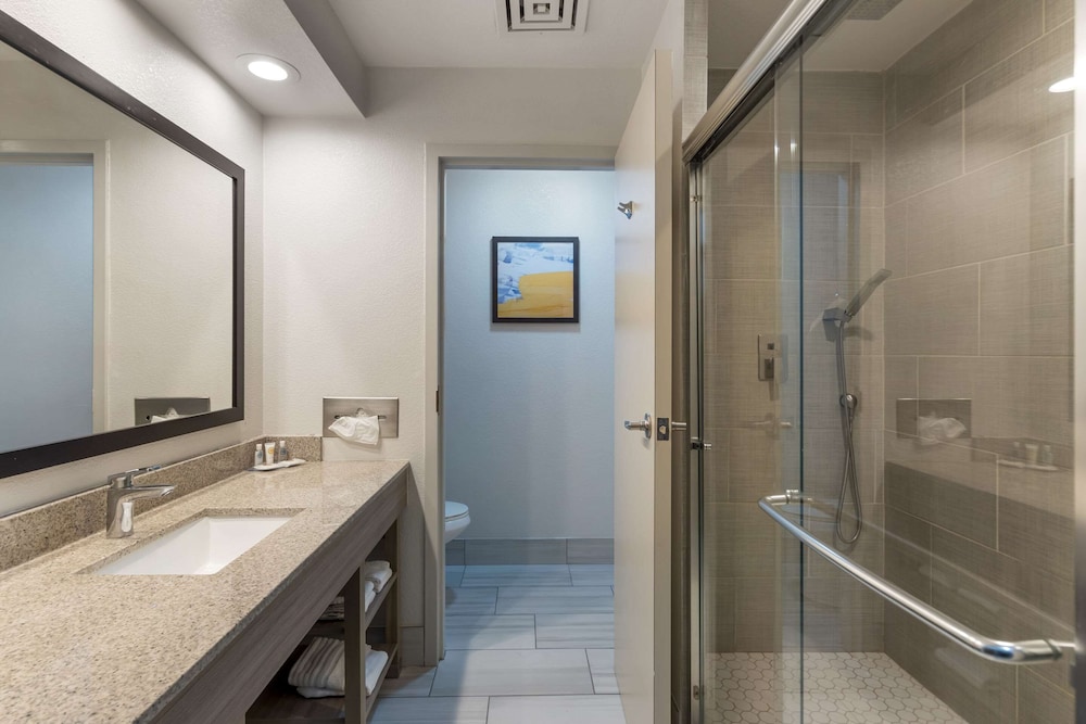 Comfort Inn & Suites Mundelein Vernon Hills - photo 10