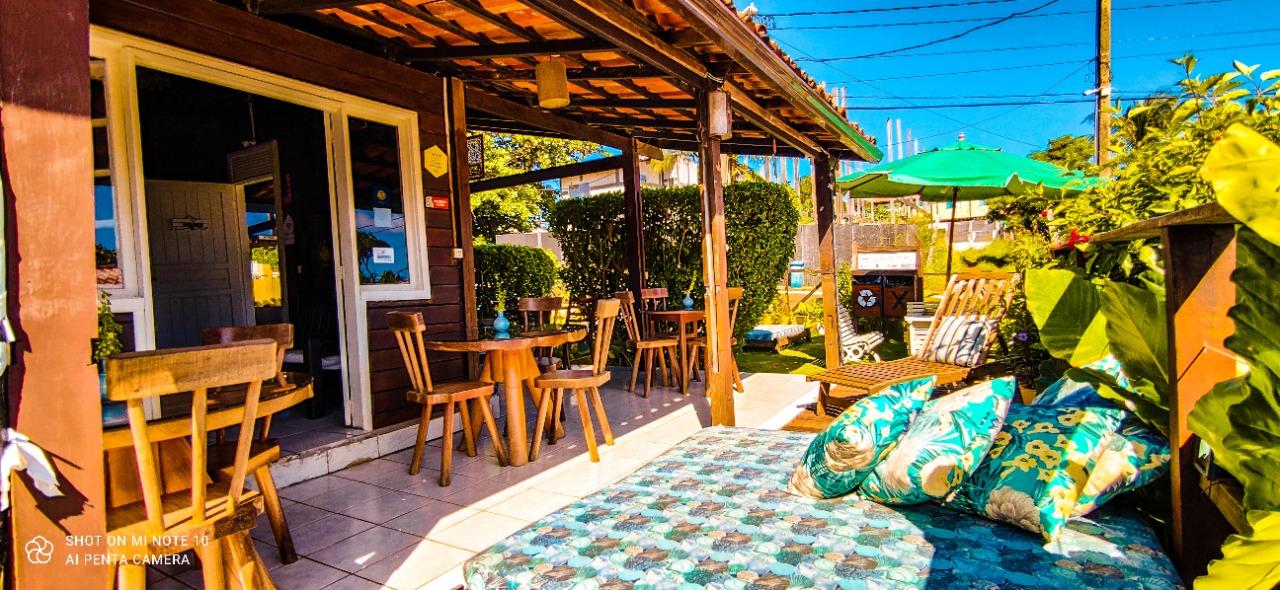 Pousada Alamoa - last minute hotel in Unknown City