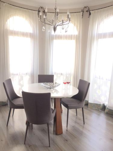 Batumi Parkview Apartment