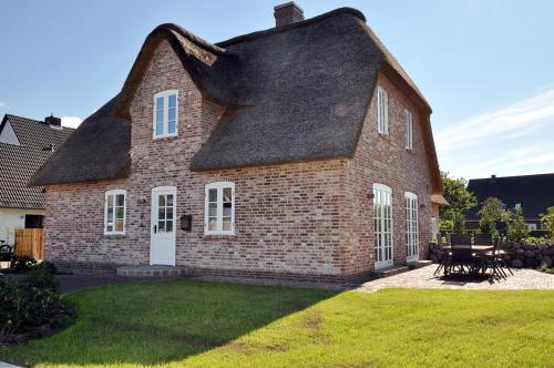 Doppelhaushälfte Hus 2020 in Sankt Peter-Ording, Germany