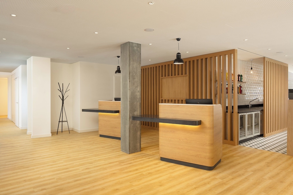 Holiday Inn Express & Suites Sion by IHG in Sitten, Switzerland