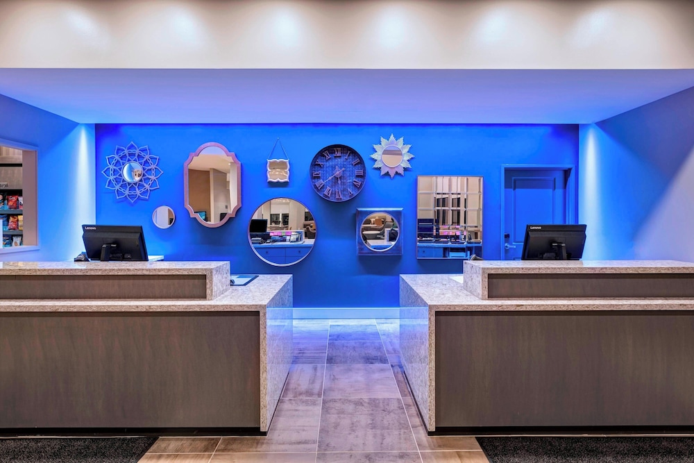 Residence Inn by Marriott St. Paul Downtown - photo 4