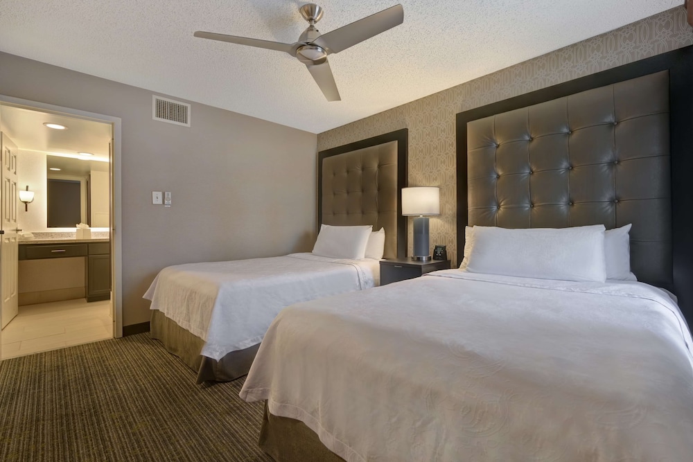 Homewood Suites by Hilton Boulder - photo 6