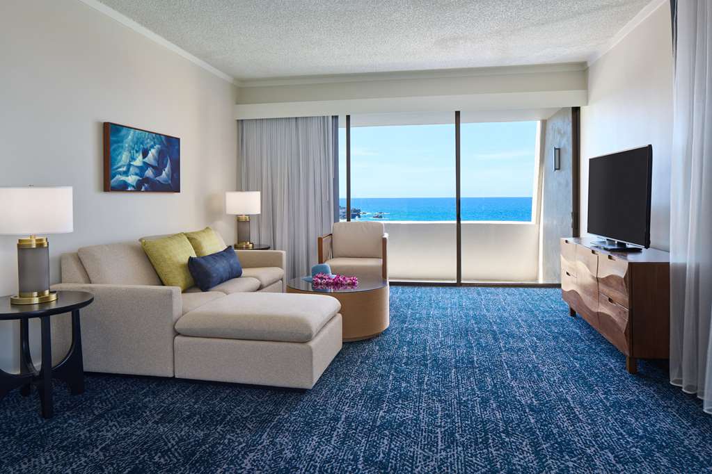 Outrigger Kona Resort & Spa - photo 173