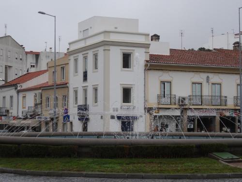 Alojamentos Casa Facha Papaia — 4-Star Luxury Hotel in Portalegre, Portugal