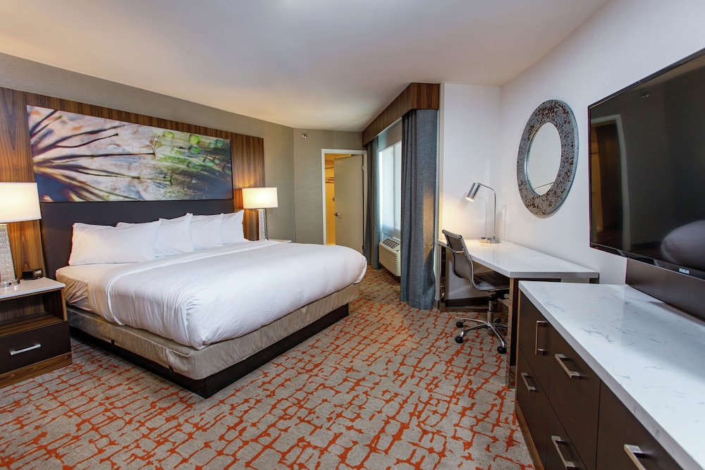 DoubleTree by Hilton Appleton - photo 15