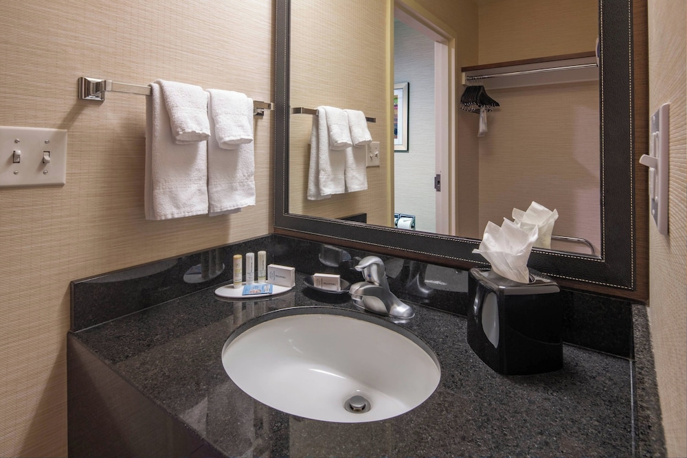 Fairfield Inn By Marriott Salt Lake City South - photo 14