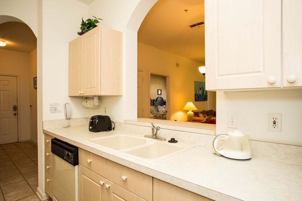 Windsor Palms Resort 8101 Three Bedroom Villa - photo 15