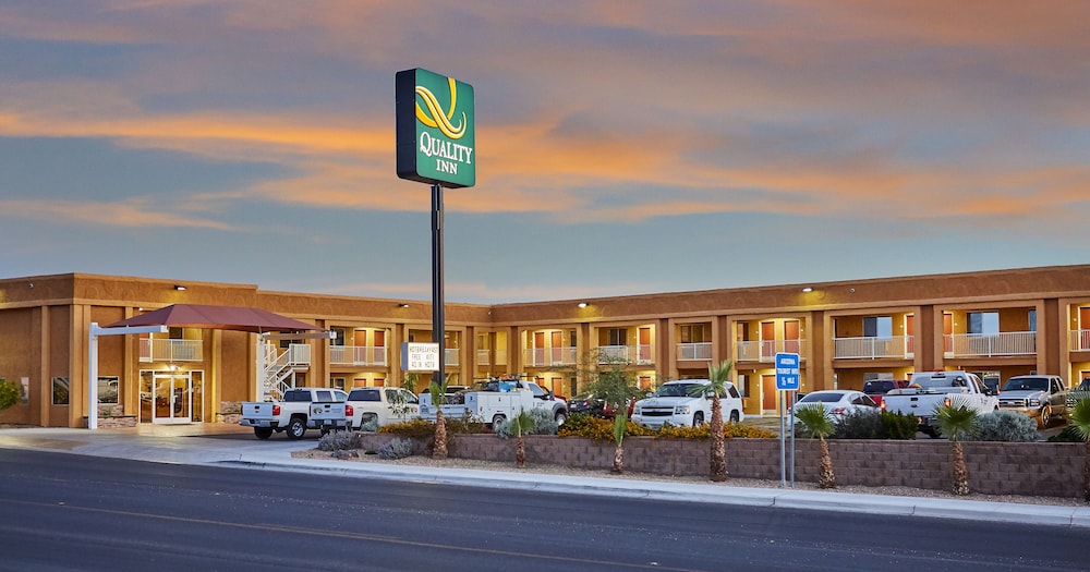 Quality Inn Parker - featured photo