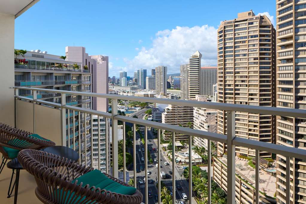 Ilikai Hotel & Luxury Suites - photo 20