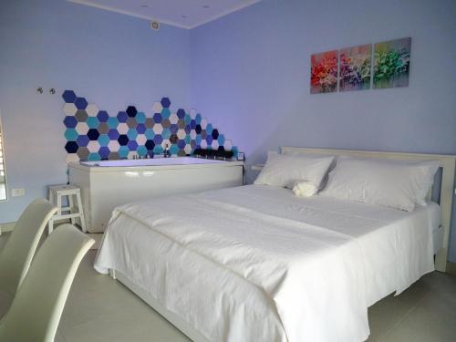 MerinHouse Pompeii — 4-Star Luxury Hotel in Pompei, Italy