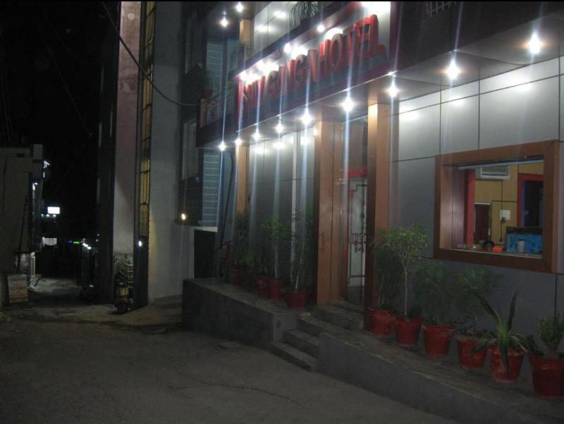 Hotel Shiv Ganga - last minute hotel in Rishikesh