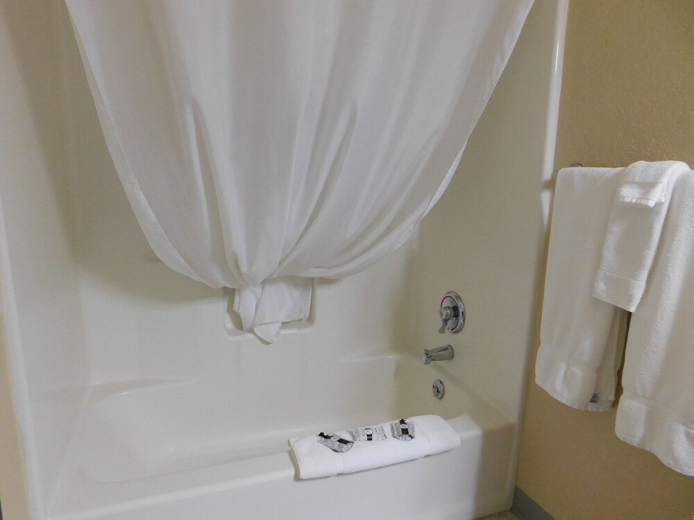 Best Western Helena Capitol Hotel - photo 49