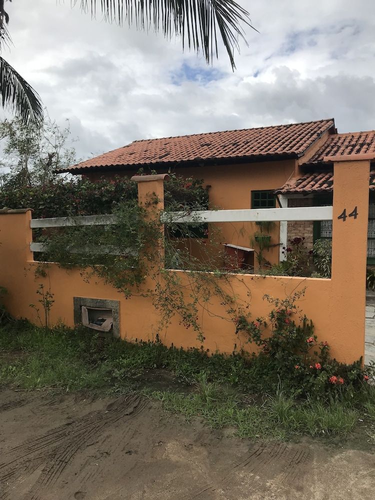 OYO Pousada no Mirante in Niteroi, Brasil